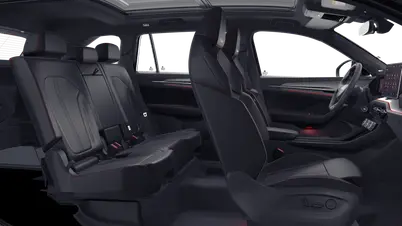 Kodiaq RS