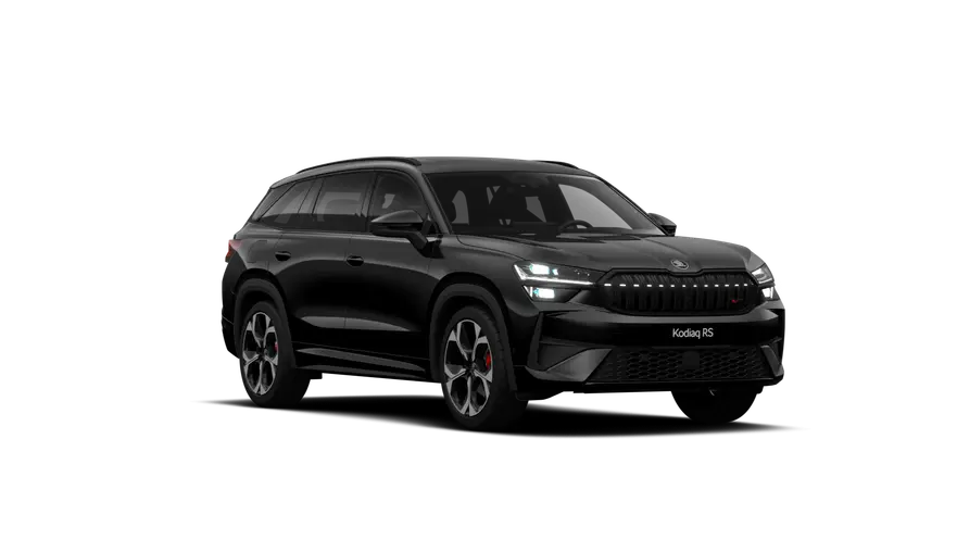 Kodiaq RS
