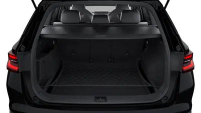 Kodiaq RS