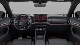 Kodiaq RS