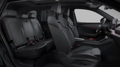 Kodiaq RS