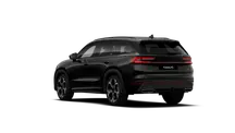 Kodiaq RS