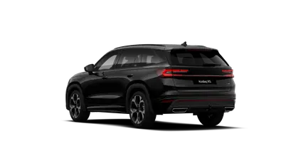 Kodiaq RS
