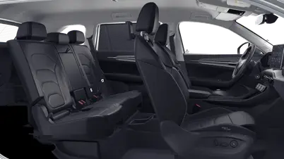 Kodiaq Exclusive Selection