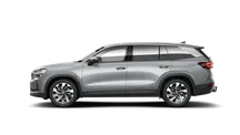 Kodiaq Exclusive Selection