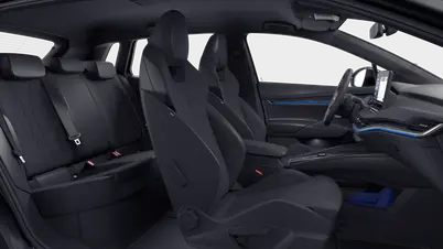 Elroq Sportline 60