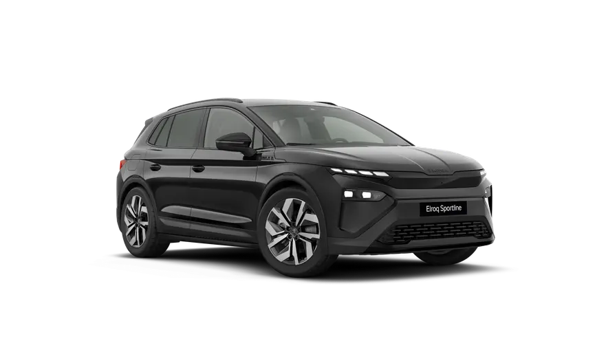 Elroq Sportline 85