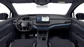 Elroq Sportline 85