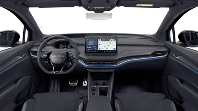 Elroq Sportline 85