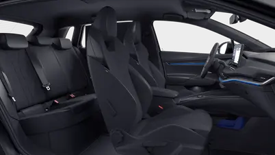 Elroq Sportline 85