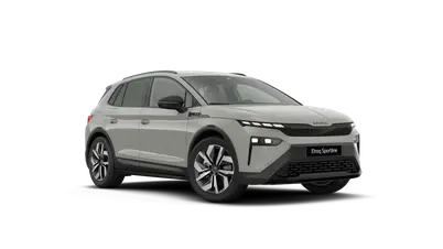 Elroq Sportline 85x
