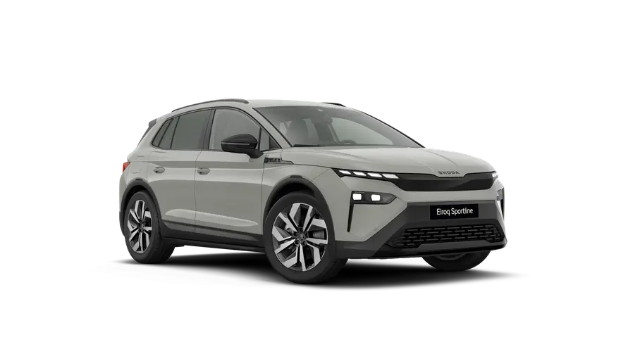 Elroq Sportline 85x