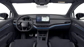 Elroq Sportline 85x