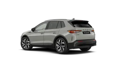 Elroq Sportline 85x