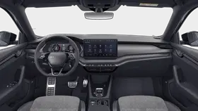 Octavia Sportline
