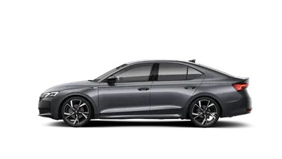 Octavia Sportline
