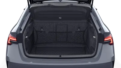 Octavia RS