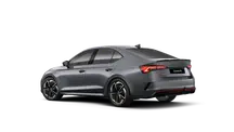 Octavia RS