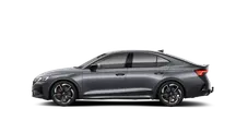 Octavia RS