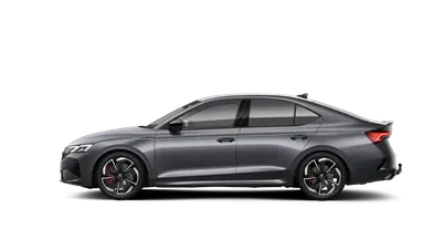 Octavia RS