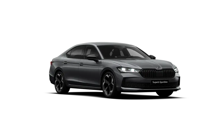 Superb Sportline