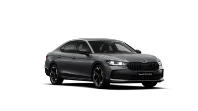 Superb Sportline