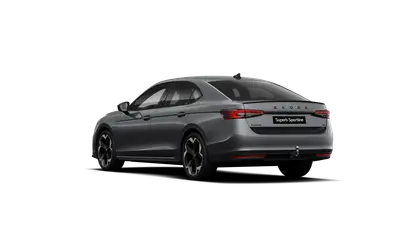 Superb Sportline