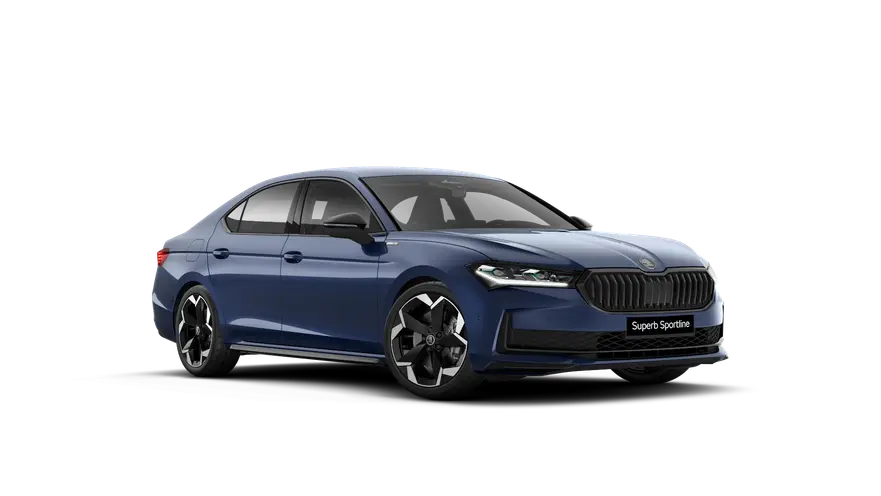 Superb Sportline