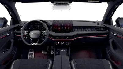 Superb Sportline