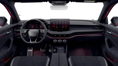 Superb Sportline