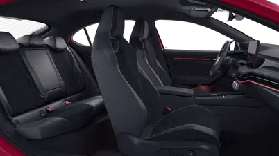 Superb Sportline