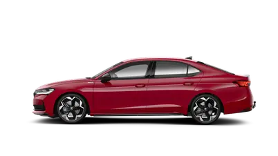 Superb Sportline