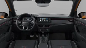 Kamiq Monte Carlo