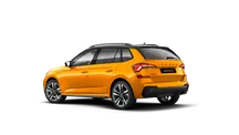 Kamiq Monte Carlo
