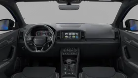 Karoq Sportline