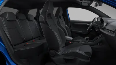 Karoq Sportline