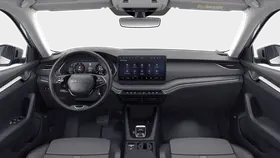 Octavia Combi Exclusive Selection