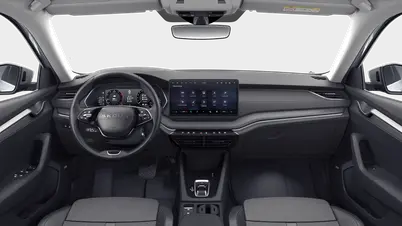 Octavia Combi Exclusive Selection