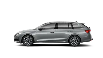 Octavia Combi Exclusive Selection