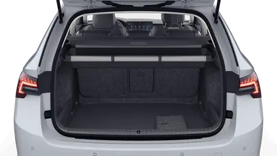 Octavia Combi Exclusive Selection