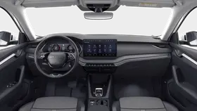 Octavia Combi Exclusive Selection