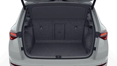 Karoq Sportline
