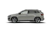 Karoq Sportline