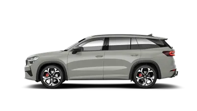 Kodiaq RS