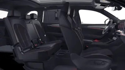 Kodiaq RS