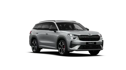 Kodiaq RS