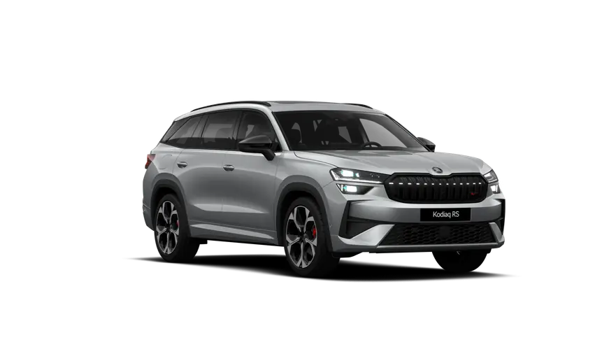 Kodiaq RS