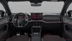 Kodiaq RS