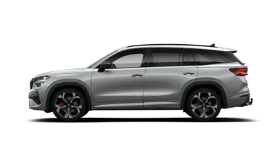 Kodiaq RS
