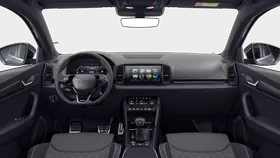 Karoq Sportline